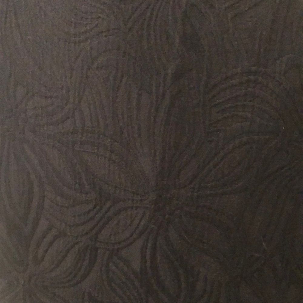 Talbots Curvy Cropped Pants - Picture 5 of 13